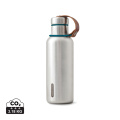 Black+Blum eristetty vesipullo pieni 500ml, turkoosi