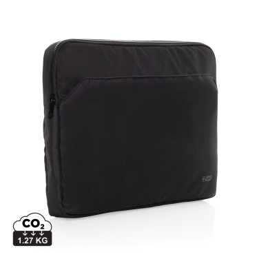 Logo trade mainoslahjat ja liikelahjat kuva: Swiss Peak Aware™ RPET Essential 15.6" Laptop sleeve