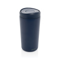 Avira Alix RCS re-steel click tumbler 400ML, laivasto