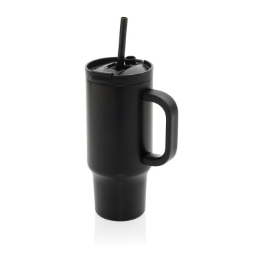 Logotrade mainoslahja ja liikelahja kuva: Cruiser RCS kierrätetty vuotamaton Compact Tumbler 480ML