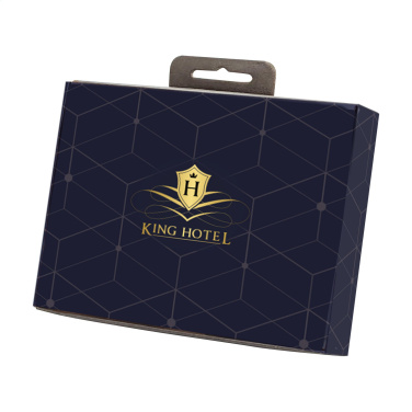 Logotrade mainostuote tuotekuva: Istuinsuoja ECO Standard