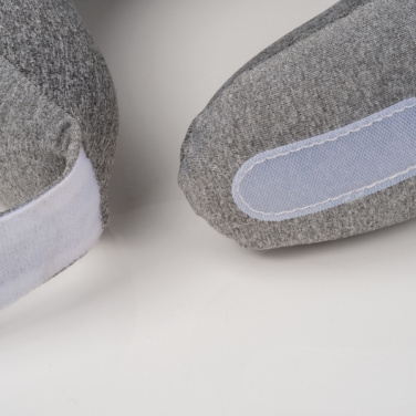 Logo trade mainoslahjat ja liikelahjat kuva: MoLu niskatyyny Prince George