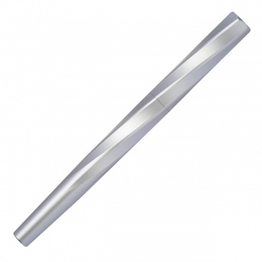 Logo trade mainoslahjat ja liikelahjat kuva: MoLu messinkirullapallo Praia Grande