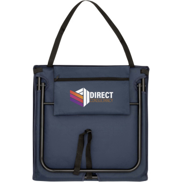 Logo trade mainoslahjat ja liikelahjat kuva: Serene rantatuoli