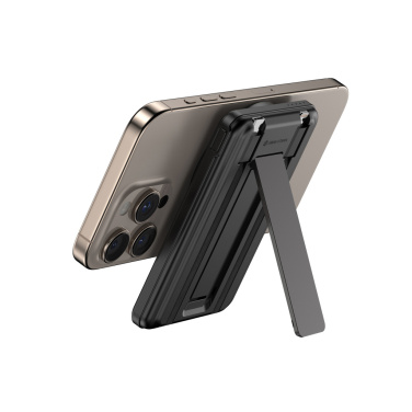 Logotrade mainoslahjat kuva: Urban Vitamin Redwood 5in1 5000mah 20W PD tehopankki