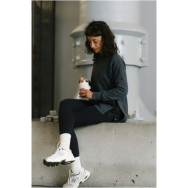 Logo trade mainostuotet tuotekuva: Stanley Legendary 400 ml:n einespurkki lusikkahaarukalla