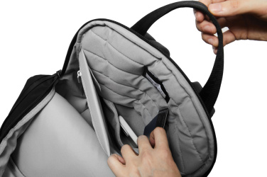 Logotrade liikelahja mainoslahja kuva: XD Design Soft Tote reppu