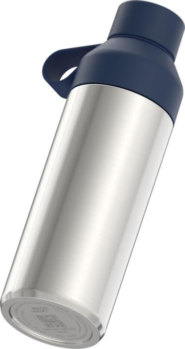 Logotrade mainoslahjat ja liikelahjat tuotekuva: Ocean Bottle Lite 620 ml:n vesipullo