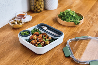 Logotrade mainostuote tuotekuva: Black+Blum Lunch Box Original eväsrasia