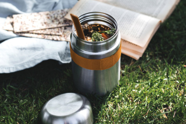 Logotrade liikelahjat kuva: Black+Blum ruokatermos 400 ml