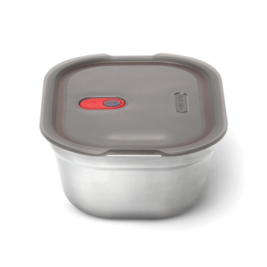 Logo trade mainoslahjat ja liikelahjat kuva: Black+Blum 3-osainen ateriarasiasetti – S, M, L