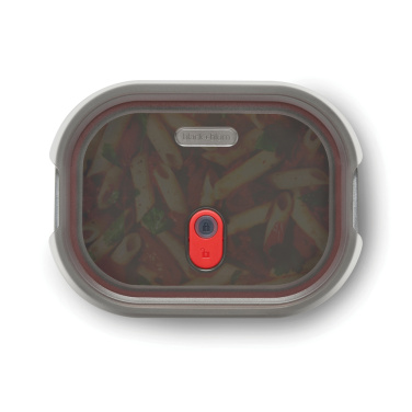 Logo trade mainoslahjat ja liikelahjat kuva: Black+Blum 3-osainen ateriarasiasetti – S, M, L