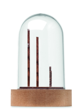 Logotrade liikelahjat kuva: Jouluinen LED-koriste