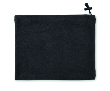 Logotrade mainoslahjat kuva: Fleece monikäyttöinen pipo