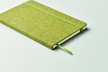 Logotrade mainostuotet kuva: A5-muistikirja, kovakantinen