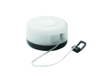 Logotrade liikelahja mainoslahja kuva: Sisäänrullautuva LED-valojohto