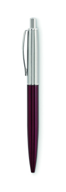 Logotrade mainoslahja ja liikelahja kuva: Painonappikynä laatikossa