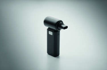 Logo trade liikelahjat tuotekuva: Kannettava turbotuuletin