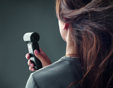 Logo trade mainostuote kuva: Kannettava turbotuuletin