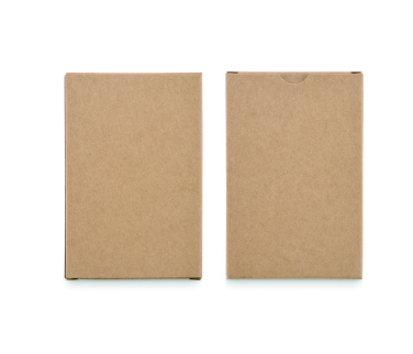 Logo trade liikelahja mainoslahja tuotekuva: Domino- ja korttisetti