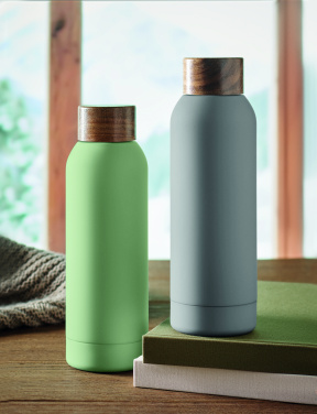 Logo trade mainostuote kuva: Yksiseinäinen pullo 700 ml