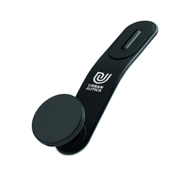 Logo trade mainoslahja kuva: 15W magneettinen autolaturi