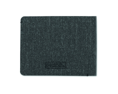 Logo trade mainoslahja ja liikelahja tuotekuva: Anti-loss finder PU lompakko