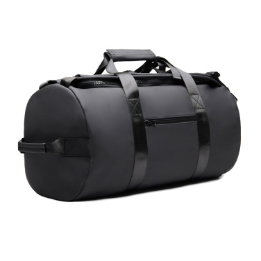 Logo trade liikelahja mainoslahja tuotekuva: VINGA Baltimore RCS viikonloppureppu