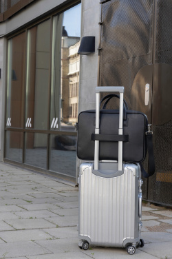 Logo trade mainoslahja ja liikelahja tuotekuva: VINGA Bermond RCS -tietokonelaukku