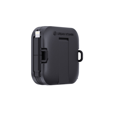 Logotrade mainostuotet kuva: Urban Vitamin San Jose – 100 W latausteline