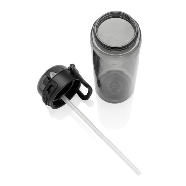 Logotrade liikelahjat mainoslahjat tuotekuva: SipnLock RCS RPET -vuototiivis urheiluvesipullo 800 ml