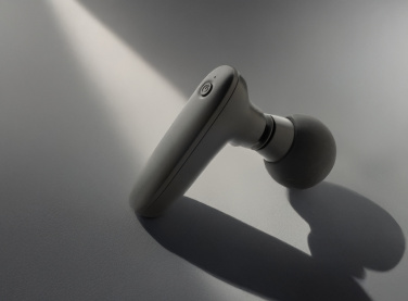 Logo trade liikelahja mainoslahja tuotekuva: Revix RCS kierrätysmuovista valmistettu hierontapistooli