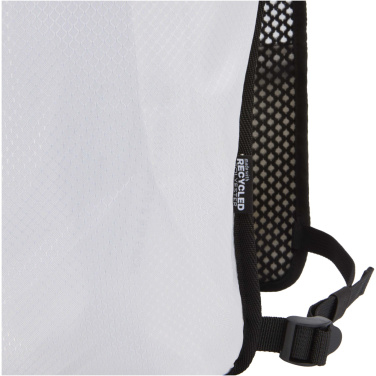 Logotrade mainoslahjat ja liikelahjat tuotekuva: Nomad 5 litran GRS-kierrätetty juoksuliivinesteytyspakkaus