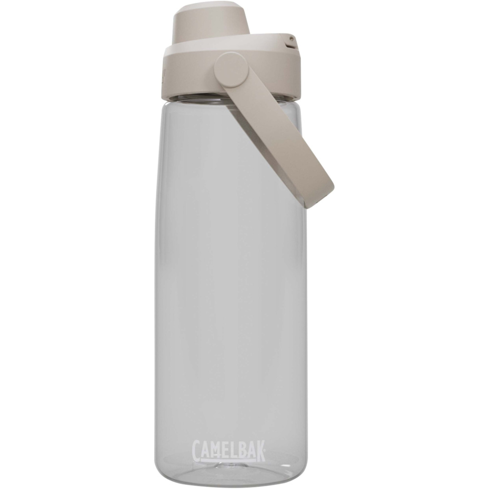Logotrade liikelahja mainoslahja kuva: Camelbak® Thrive Chug 750 ml:n Tritan Renew vesipullo kierrekorkilla