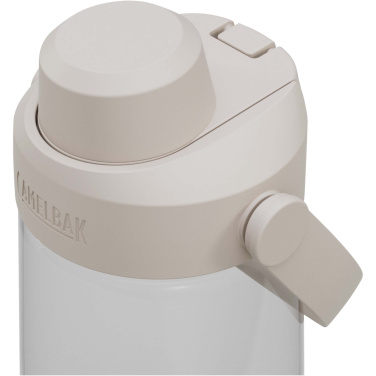 Logo trade liikelahjat tuotekuva: Camelbak® Thrive Chug 750 ml:n Tritan Renew vesipullo kierrekorkilla