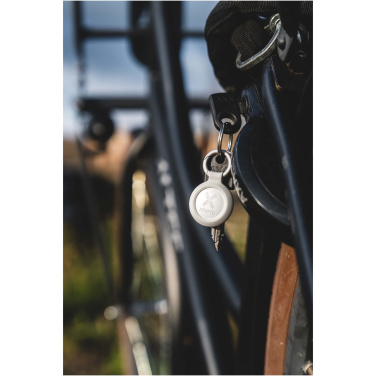 Logotrade mainoslahja ja liikelahja kuva: Xtorm XTAG2A0 vedenkestävä matkalaukkutunniste