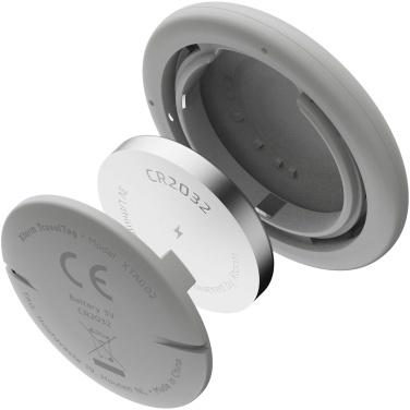 Logo trade mainostuotet tuotekuva: Xtorm XTAG2A0 vedenkestävä matkalaukkutunniste