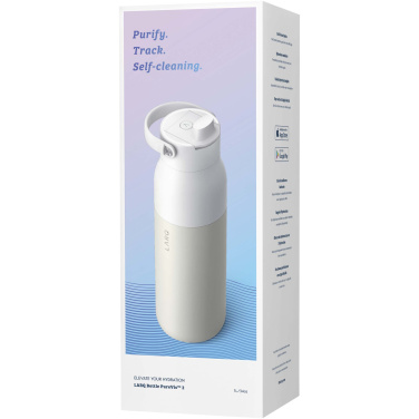 Logo trade liikelahjat mainoslahjat kuva: LARQ PureVisTM 2.0 vesipullo, 1 000 ml