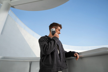 Logo trade mainostuotet tuotekuva: Anker MagGo QI2 -magneettinen varavirtalähde 10 000 mAh