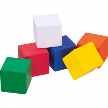 Logotrade liikelahjat mainoslahjat tuotekuva: Stressipallo DIJON