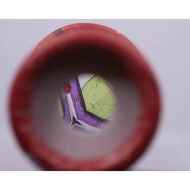 Logotrade liikelahjat mainoslahjat tuotekuva: Jouluinen kaleidoskooppi POHJOISNAPA