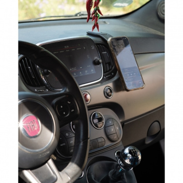 Logo trade liikelahja mainoslahja tuotekuva: Magneettinen puhelinteline Cape Towniin