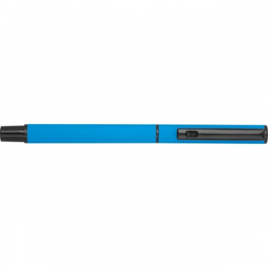 Logo trade mainoslahja kuva: Kirjoitussarja CANTERBURY