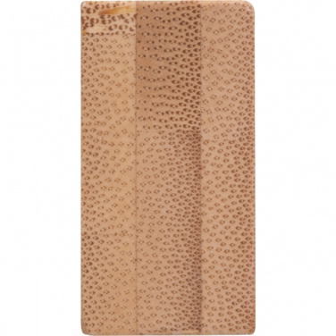 Logo trade mainoslahja kuva: Vesivaaka pullonavaajalla FLORIDA