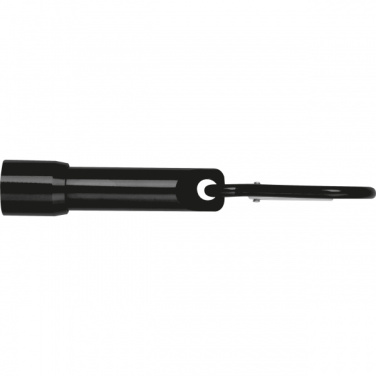 Logotrade mainostuote tuotekuva: Mini taskulamppu BERGAMO