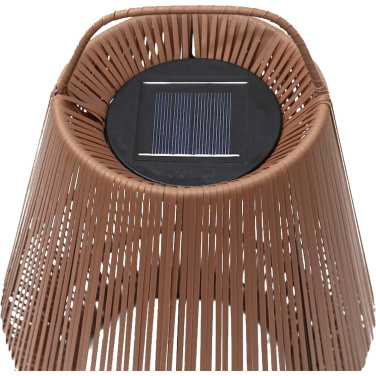 Logotrade mainostuotet kuva: Originalhome Lampion kierrätetty kannettava lampunvarjostin