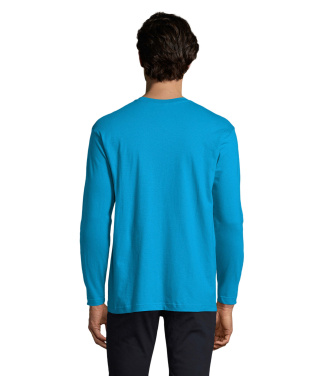 Logo trade mainoslahja ja liikelahja tuotekuva: MONARCH MEN T-paita 150g