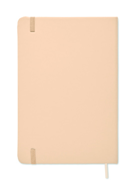 Logo trade mainoslahjat ja liikelahjat kuva: Muistikirja