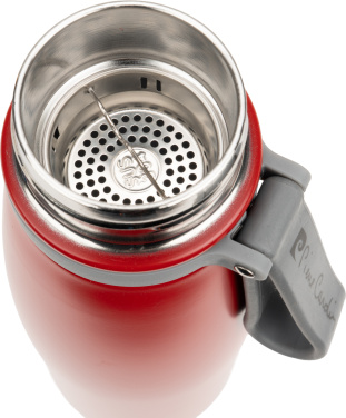 Logotrade liikelahja tuotekuva: Termospullo 650 ml Pierre Cardin