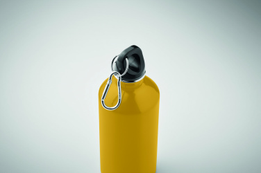 Logotrade liikelahja tuotekuva: Kierrätetty ruostumaton 500ml